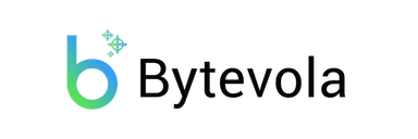 Bytevola logo